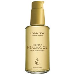 Olejek do Włosów L'ANZA Keratin Healing Oil 100 ml