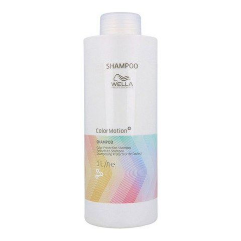 Szampon Color Motion Wella - 1000 ml