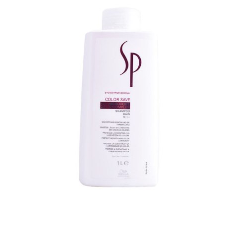 Szampon SP Color Wella Color Save (1000 ml)