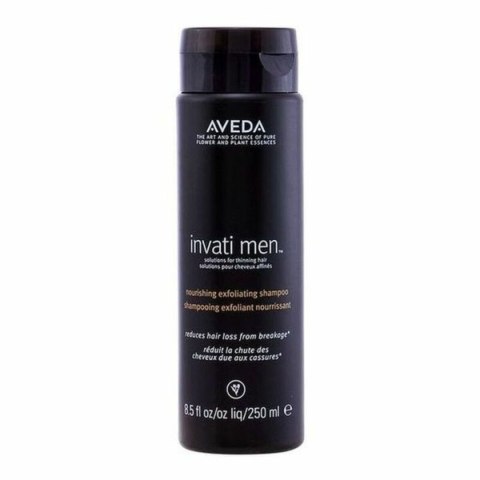 Szampon Złuszczający Invati Men Aveda 809-61438 (250 ml)