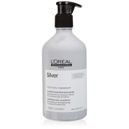 Szampon neutralizujący kolor L'Oreal Professionnel Paris Magnesium Silver