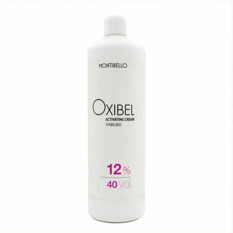 Utleniacz do Włosów Montibello Oxibel 40 vol 12 %