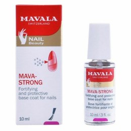 Osłonki na Paznokcie Mava-Strong Mavala 99001 10 ml