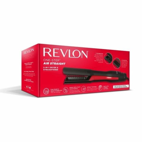 Prostownica Revlon RVDR5330 Czarny 1000 W