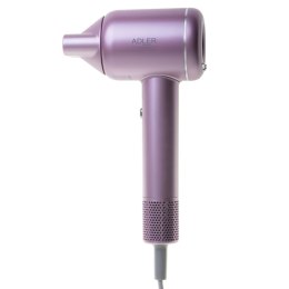 Suszarka do Włosów Adler AD 2270p Purpura 1600 W