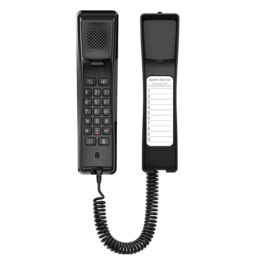 Telefon Stacjonarny Fanvil H2U V2 Czarny