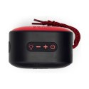 Głośnik Bluetooth Przenośny Aiwa Czerwony 10 W