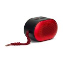 Głośnik Bluetooth Przenośny Aiwa Czerwony 10 W