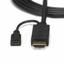 Nagrywarka do Gier Startech HD2VGAMM6 HDMI VGA D-sub Micro-USB
