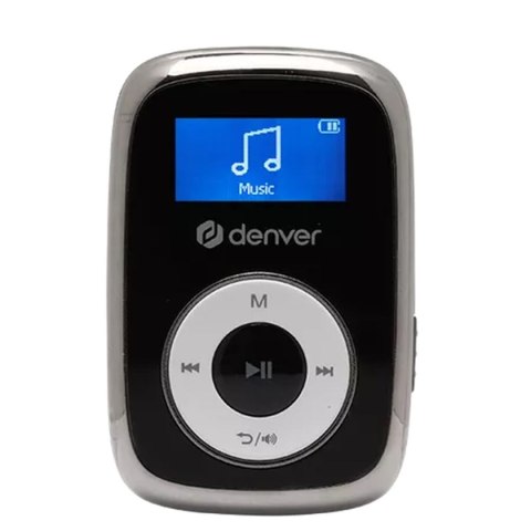 Odtwarzacz MP3 Denver Electronics MP-316B