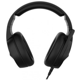 Słuchawki z Mikrofonem Phoenix X-IO RGB Czarny
