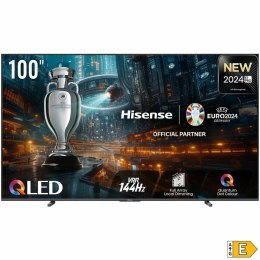 Smart TV Hisense 4K Ultra HD 100