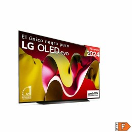 Smart TV LG 83C44LA 4K Ultra HD OLED AMD FreeSync 83