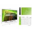 Smart TV Philips 65PUS8118 4K Ultra HD 65" LED HDR