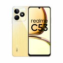 Smartfony Realme C53 6,74" 8 GB RAM 256 GB Złoty