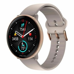 Smartwatch Polar IGNITE 3 Srebrzysty 1,28