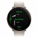 Smartwatch Polar IGNITE 3 Srebrzysty 1,28"