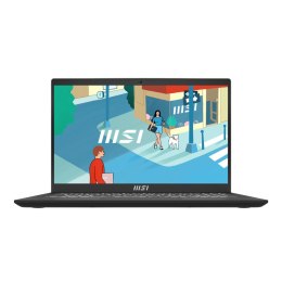 Laptop MSI MODERN 15 H B13M-008XES 15,6