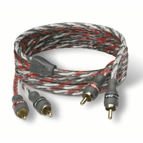 Kabel 2 x RCA Mtx Audio 1 m