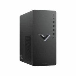 Komputer Stacjonarny HP Victus TG02-1069NF Intel Core i5-13400F 16 GB RAM 512 GB SSD