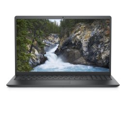 Laptop Dell Intel Core i3-1115G4 8 GB RAM 256 GB SSD Qwerty Hiszpańska