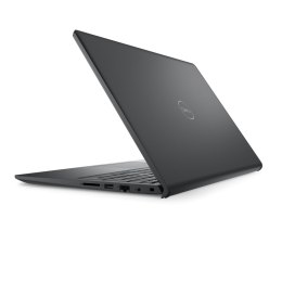 Laptop Dell Intel Core i3-1115G4 8 GB RAM 256 GB SSD Qwerty Hiszpańska