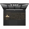 Laptop gamingowy Asus TUF F15 15,6" Intel Core i7-13620H 16 GB DDR4 SDRAM 512 GB SSD