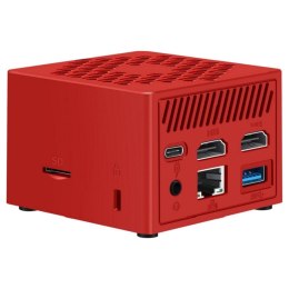 Mini PC LEOTEC LEMPC06R Intel Celeron N100 8 GB RAM