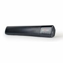 Soundbar GEMBIRD SPK-BT-BAR400-01 10W Czarny