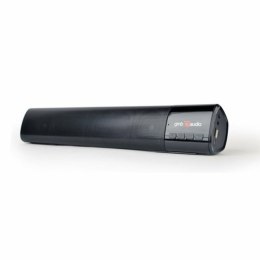 Soundbar GEMBIRD SPK-BT-BAR400-01 10W Czarny