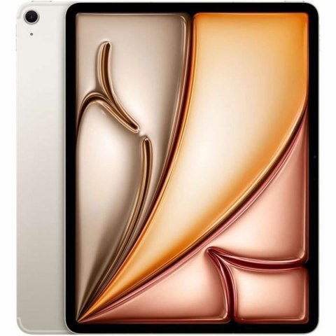 Tablet Apple iPad Air 13" M2 8 GB RAM 128 GB Beżowy