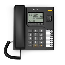 Telefon Stacjonarny Alcatel T78 Czarny
