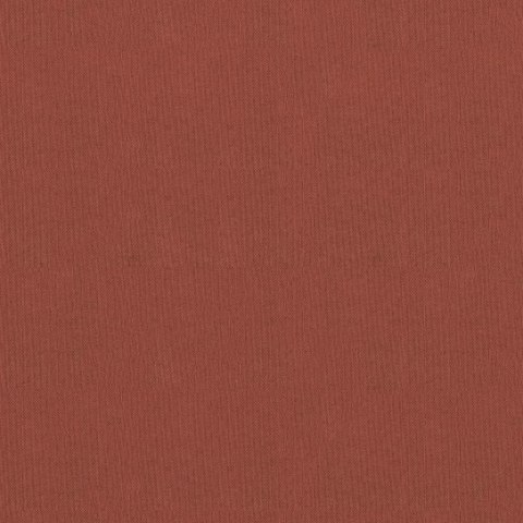 Parawan balkonowy, terrakota, 120x400 cm, tkanina Oxford