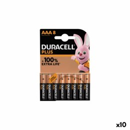 Baterie DURACELL AAA LR03 (10 Sztuk)