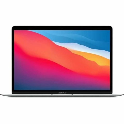 Laptop Apple MacBook Air (2020) 13,3" M1 8 GB RAM 256 GB Azerty Francuski AZERTY