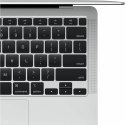 Laptop Apple MacBook Air (2020) 13,3" M1 8 GB RAM 256 GB Azerty Francuski AZERTY