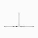 Laptop Apple MacBook Pro 2023 1 TB Azerty Francuski M3 Pro
