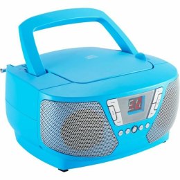 Radio BigBen Connected CD60BLSTICK Niebieski