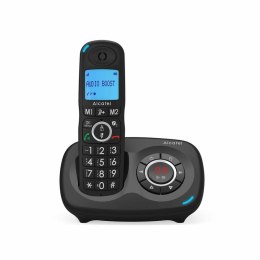 Telefon Bezprzewodowy Alcatel XL 595 B Czarny