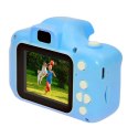 Aparat fotograficzny dla dzieci Celly KIDSCAMERA3LB