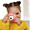 Aparat fotograficzny dla dzieci Celly KIDSCAMERA3PK