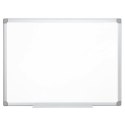 Biała tablica Q-Connect KF01079 90 x 60 cm