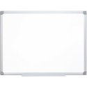 Biała tablica Q-Connect KF01080 120 x 90 cm