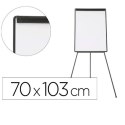 Biała tablica Q-Connect KF04173 100 x 70 cm
