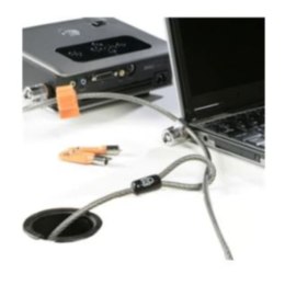 Kabel Bezpieczeństwa Dell 461-10053