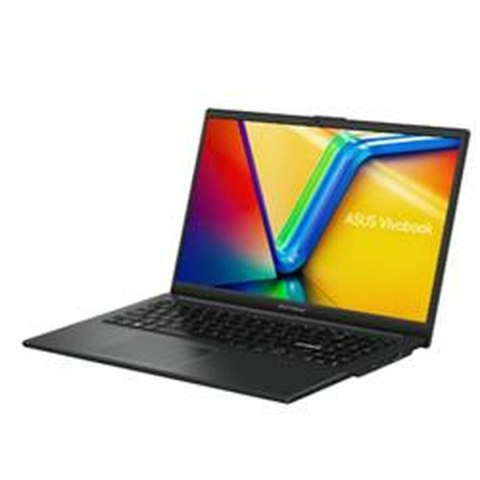 Laptop Asus L1504FA-BQ699X 15,6" 8 GB RAM 512 GB SSD AMD Ryzen 5 7520U Qwerty Hiszpańska