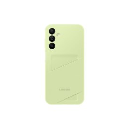 Pokrowiec na Komórkę Samsung EF-OA156TMEGWW Limonka Galaxy A15 5G