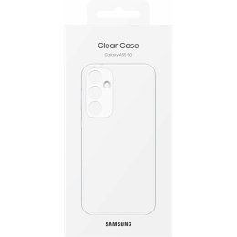 Pokrowiec na Komórkę Samsung EF-QA556CTEGWW Przezroczysty Galaxy A55