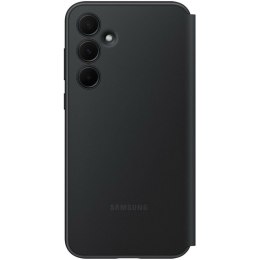 Pokrowiec na Komórkę Samsung EF-ZA356CBEGWW Czarny Galaxy A35