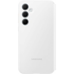 Pokrowiec na Komórkę Samsung EF-ZA356CWEGWW Biały Galaxy A35